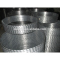 galvanized razor barbed wire